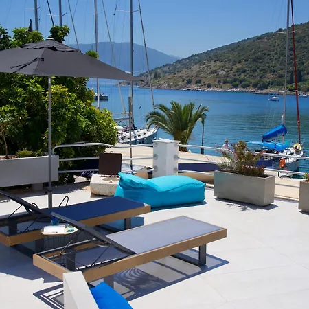Palm Mansion Villa