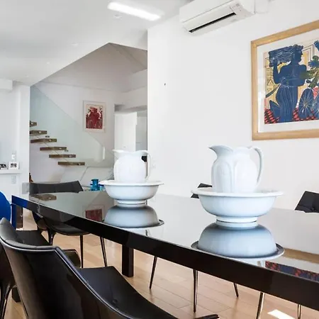 Villa Palm Mansion *