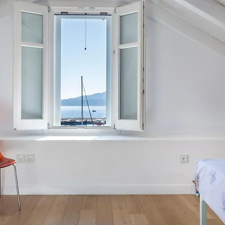 Villa Palm Mansion *