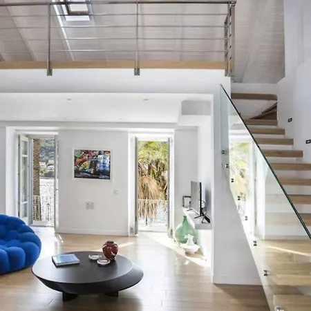 Palm Mansion Agia Efimia