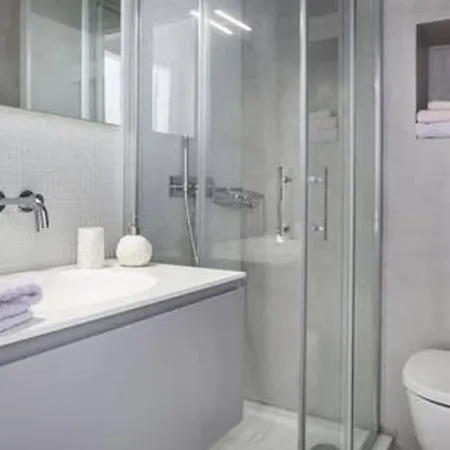 Palm Mansion Agia Efimia