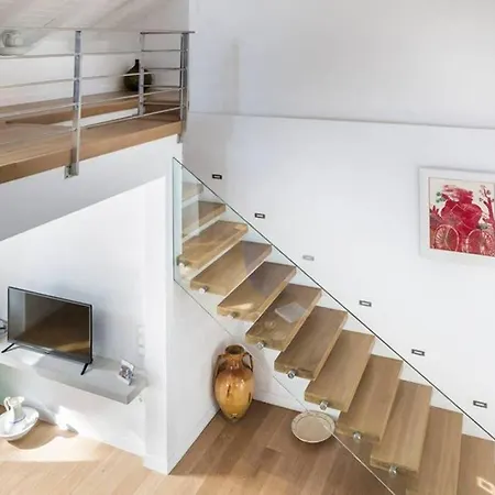 Villa Palm Mansion Agia Efimia