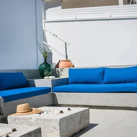 Palm Mansion Willa *